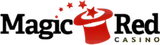 Magic Red Casino Logo